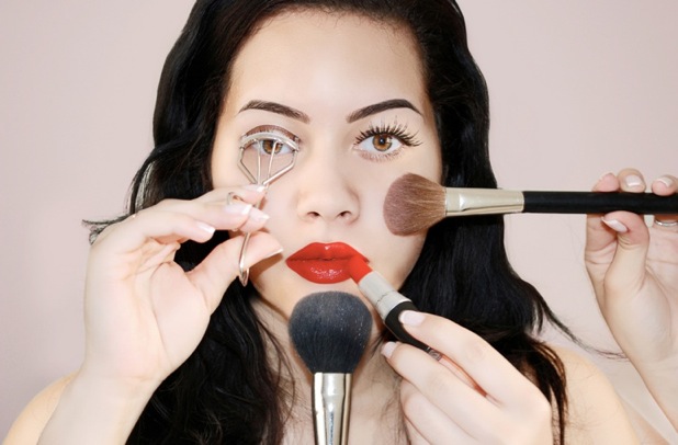 详解聚美优品招股书,盈利背后三大关键